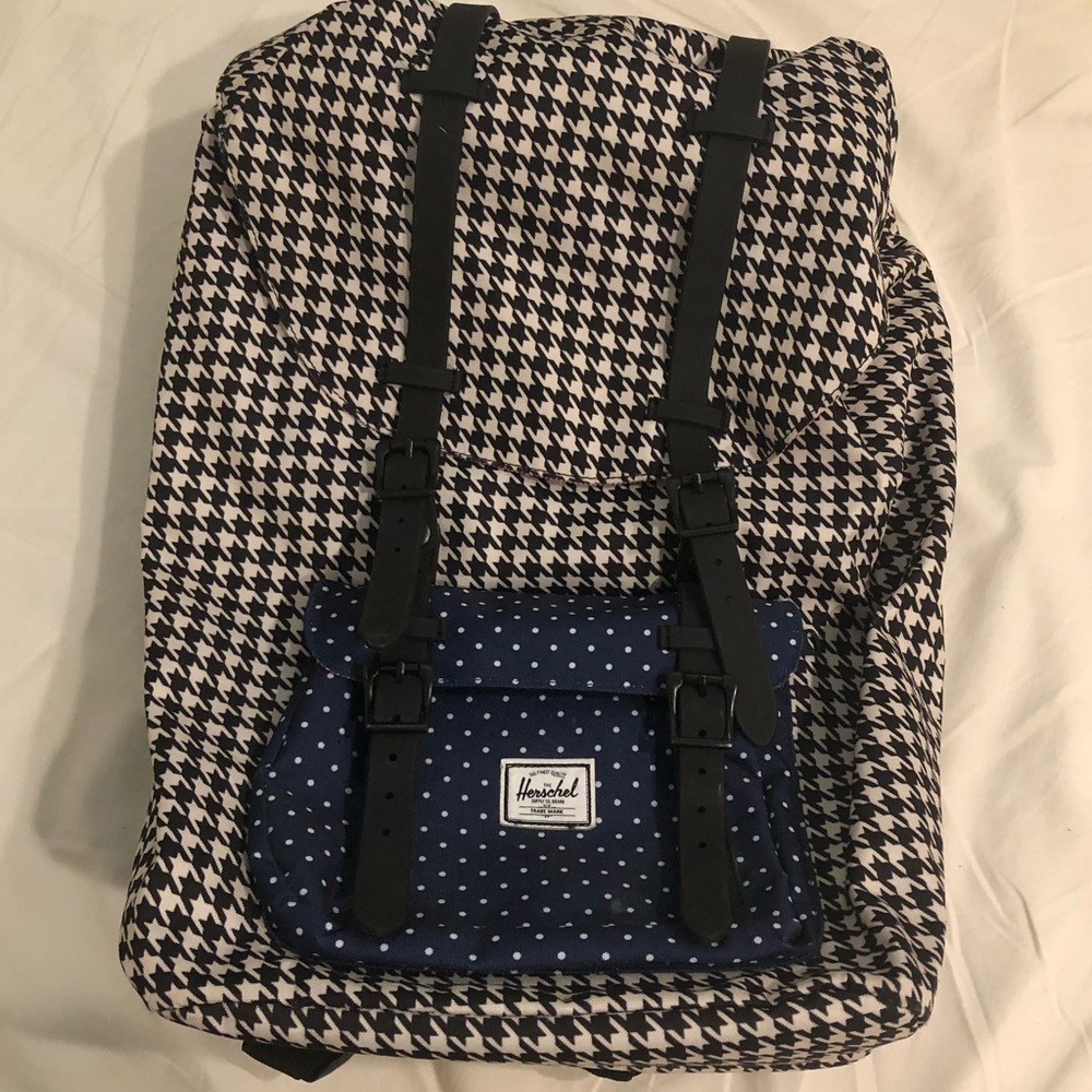 Hershel Backpack